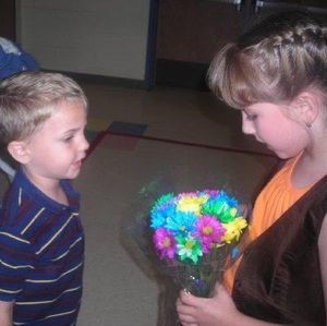 Meet your Posher, Amber